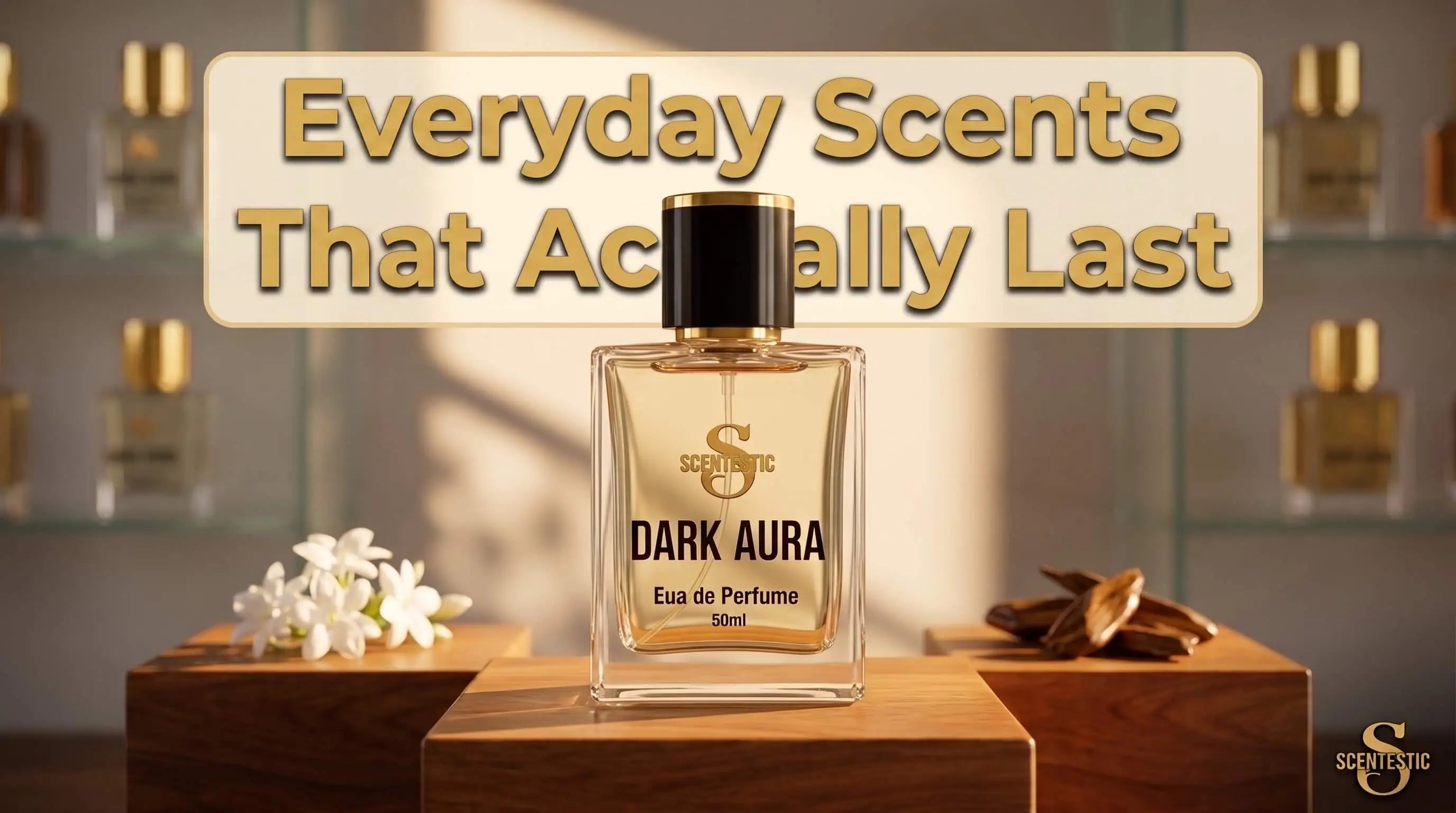 Best Perfumes for Women in Pakistan: Everyday Scents That Actually Last