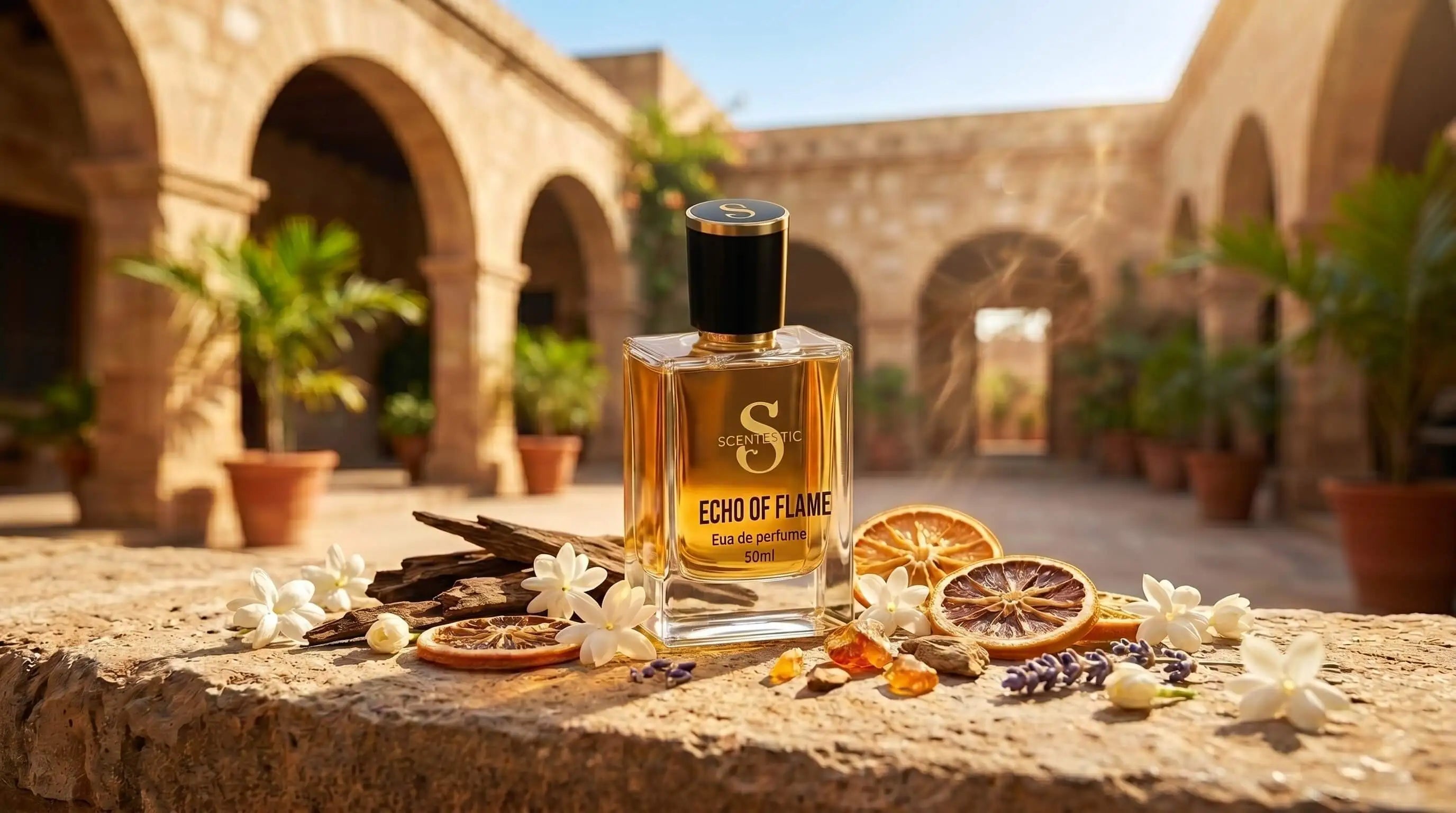 How to Make Perfume Last Longer in Pakistan's Heat