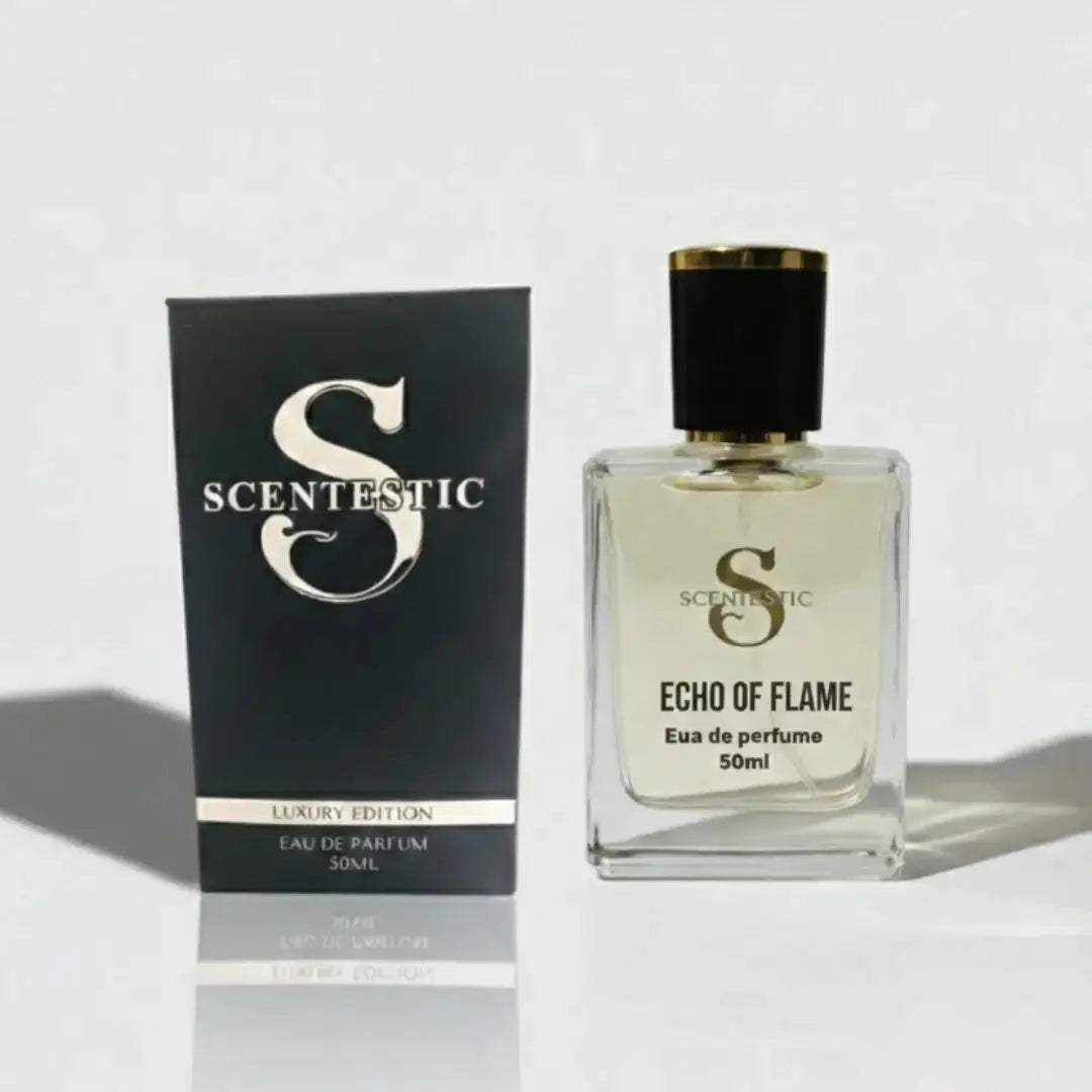 Buy Echo of Flame Perfume Inspired by Aventus Creed Online