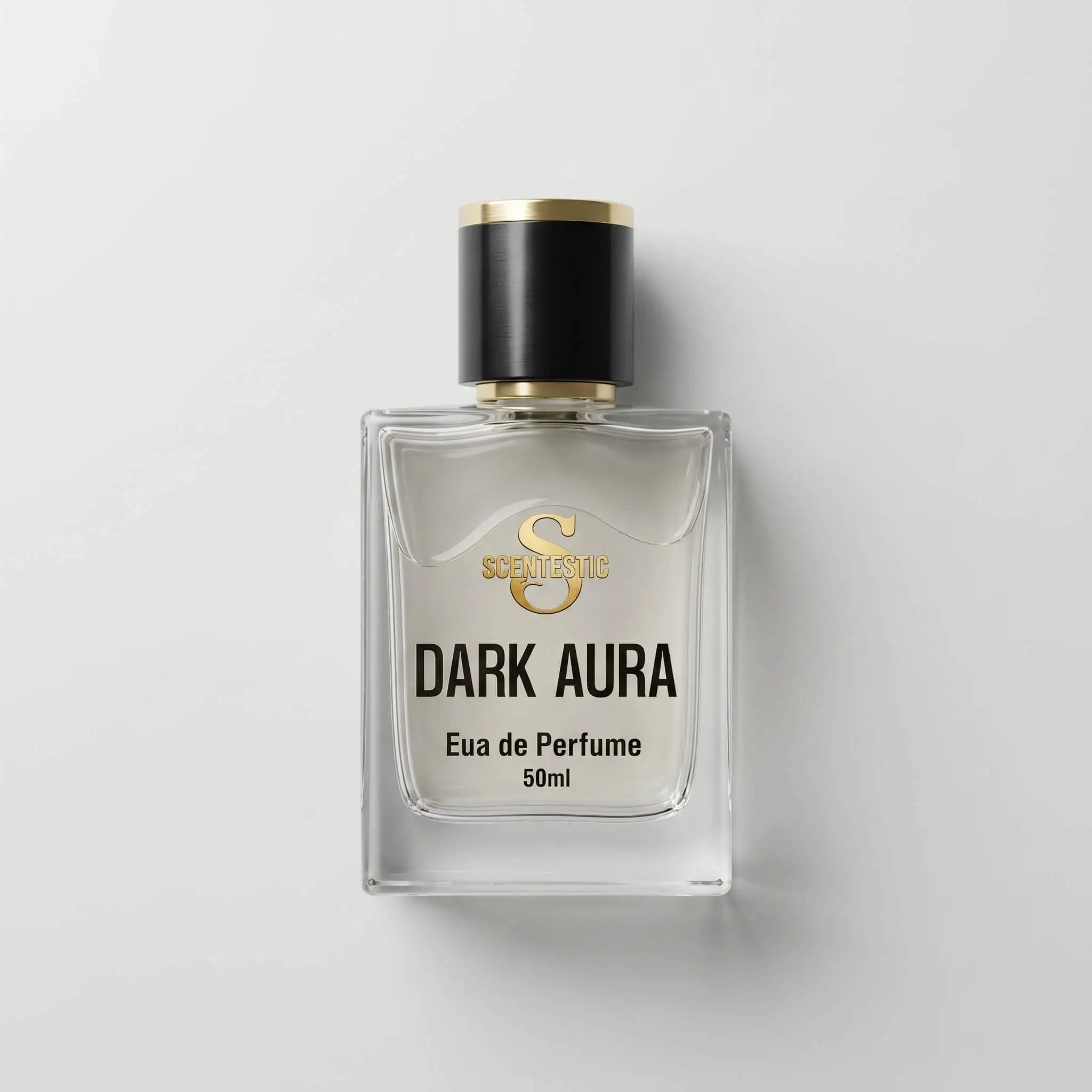 Dark Aura – Power Elixir for Men (Long-Lasting Luxury Fragrance in Pakistan)