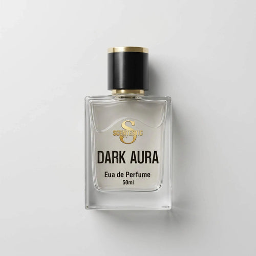 Dark Aura – Power Elixir for Men (Long-Lasting Luxury Fragrance in Pakistan)