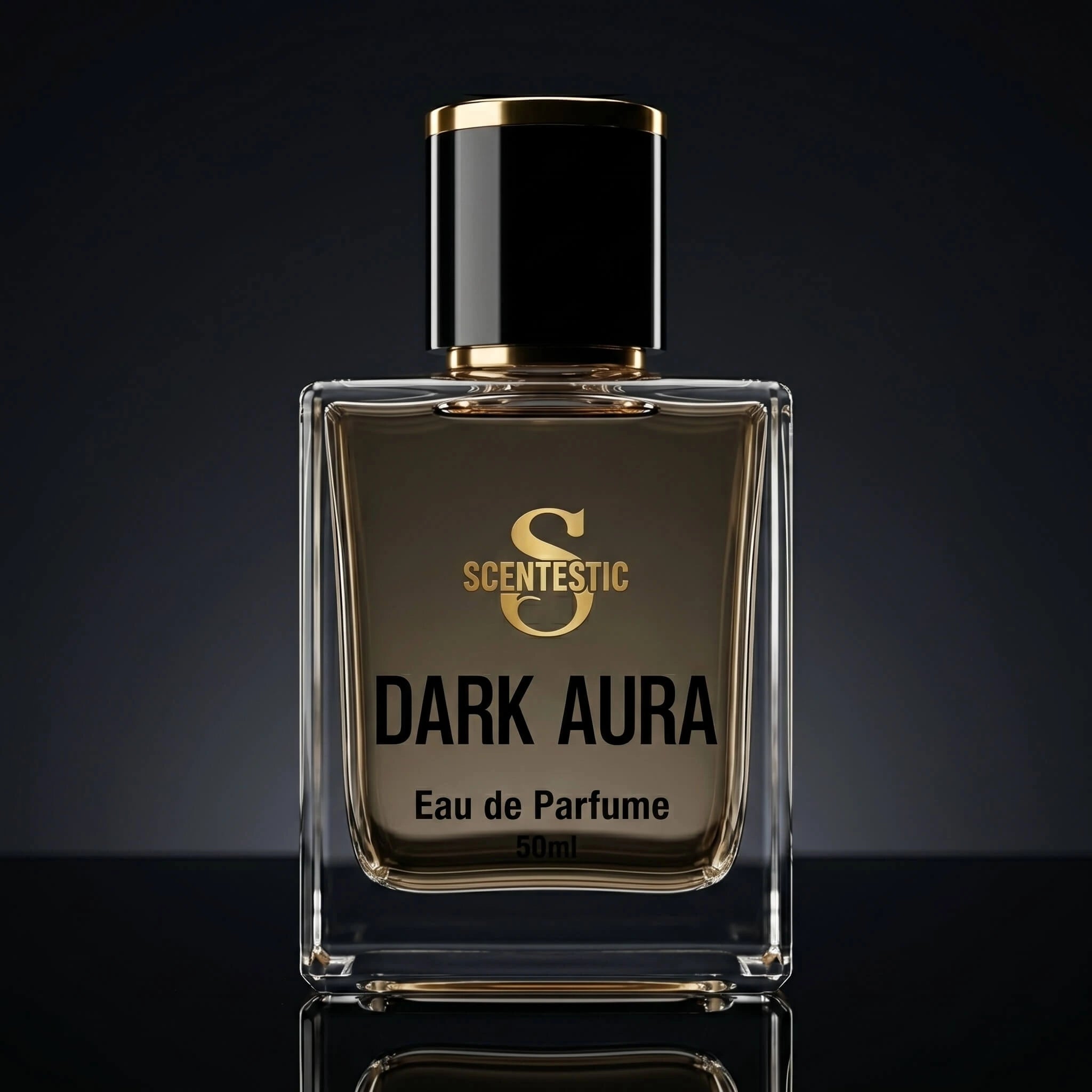 Dark Aura – Power Elixir for Men (Long-Lasting Luxury Fragrance in Pakistan)