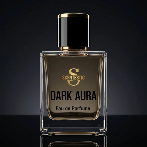 Dark Aura – Power Elixir for Men (Long-Lasting Luxury Fragrance in Pakistan)