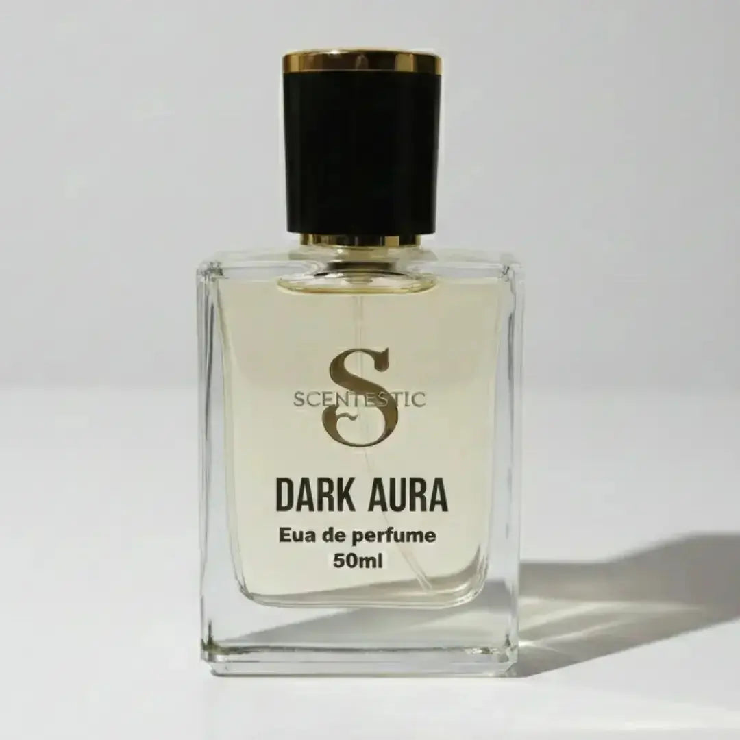 Long-Lasting Dark Aura Fragrance Inspired by Dior Sauvage