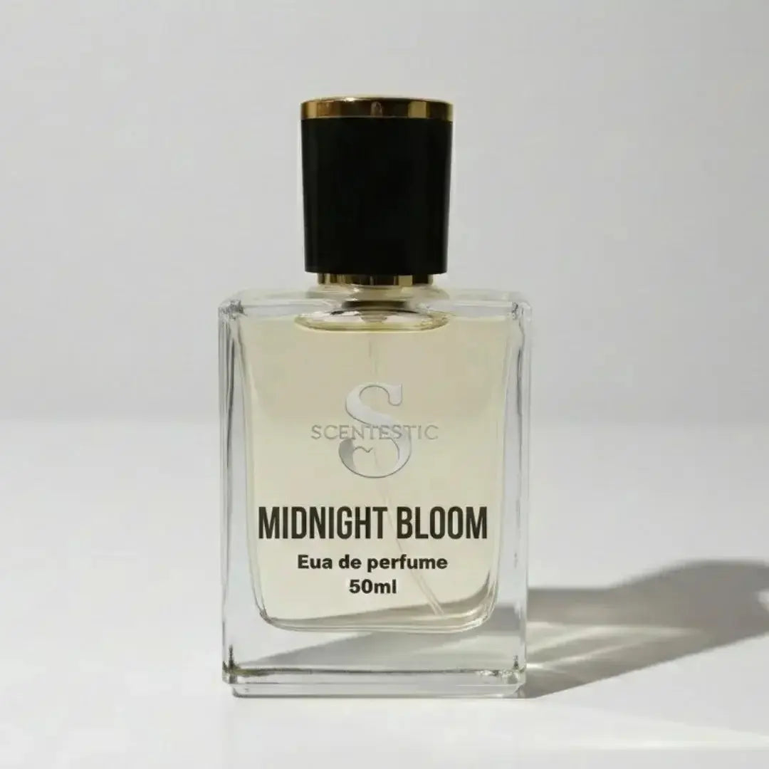 Romantic Evening Fragrance Midnight Bloom Inspired by Bombshell