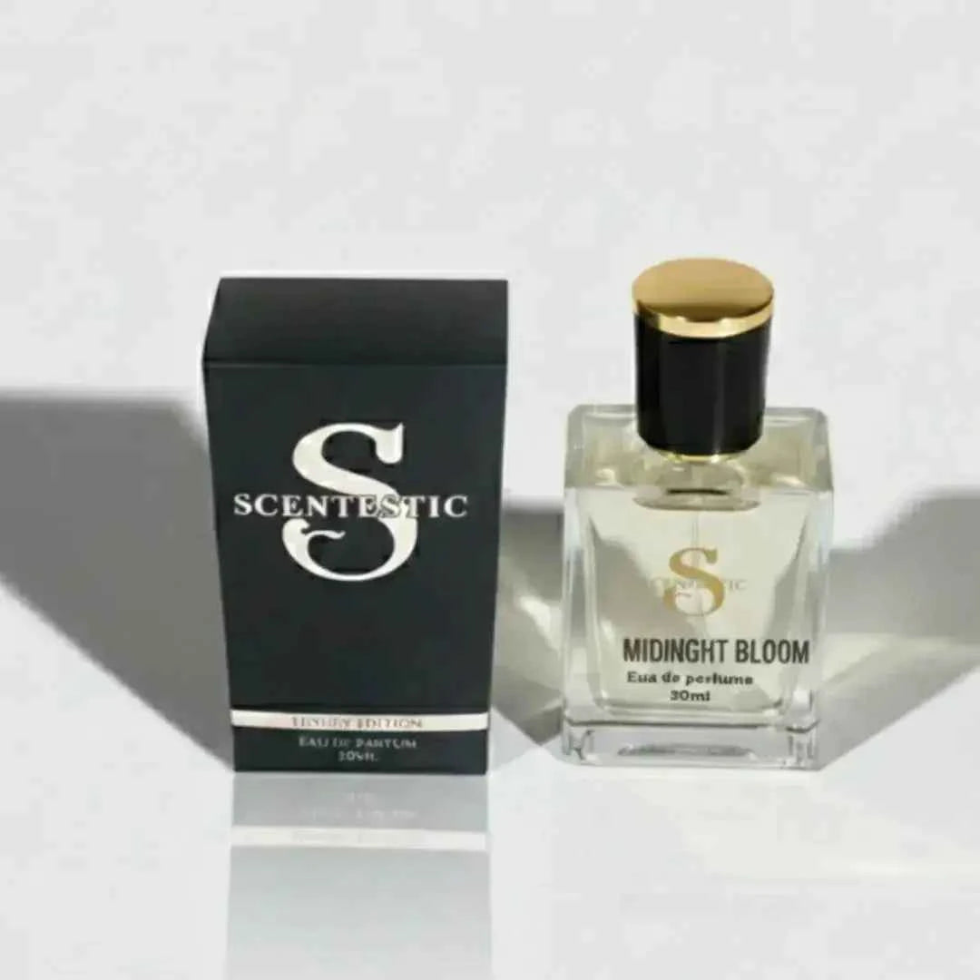 Midnight Bloom – Best Romantic Fragrance in Pakistan | Inspired by Bombshell