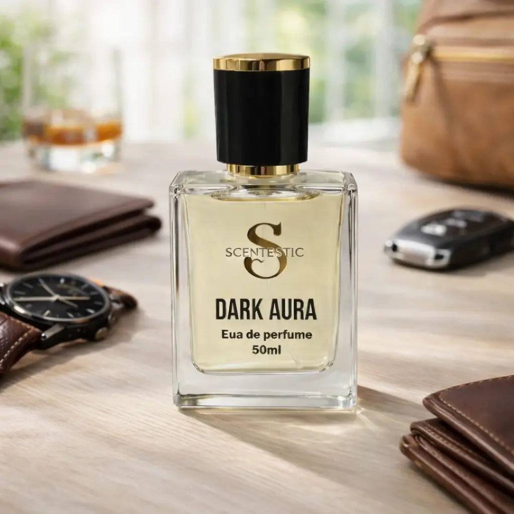 Dark Aura – Best Masculine Fragrance in Pakistan | Inspired by Dior Sauvage (50ml)