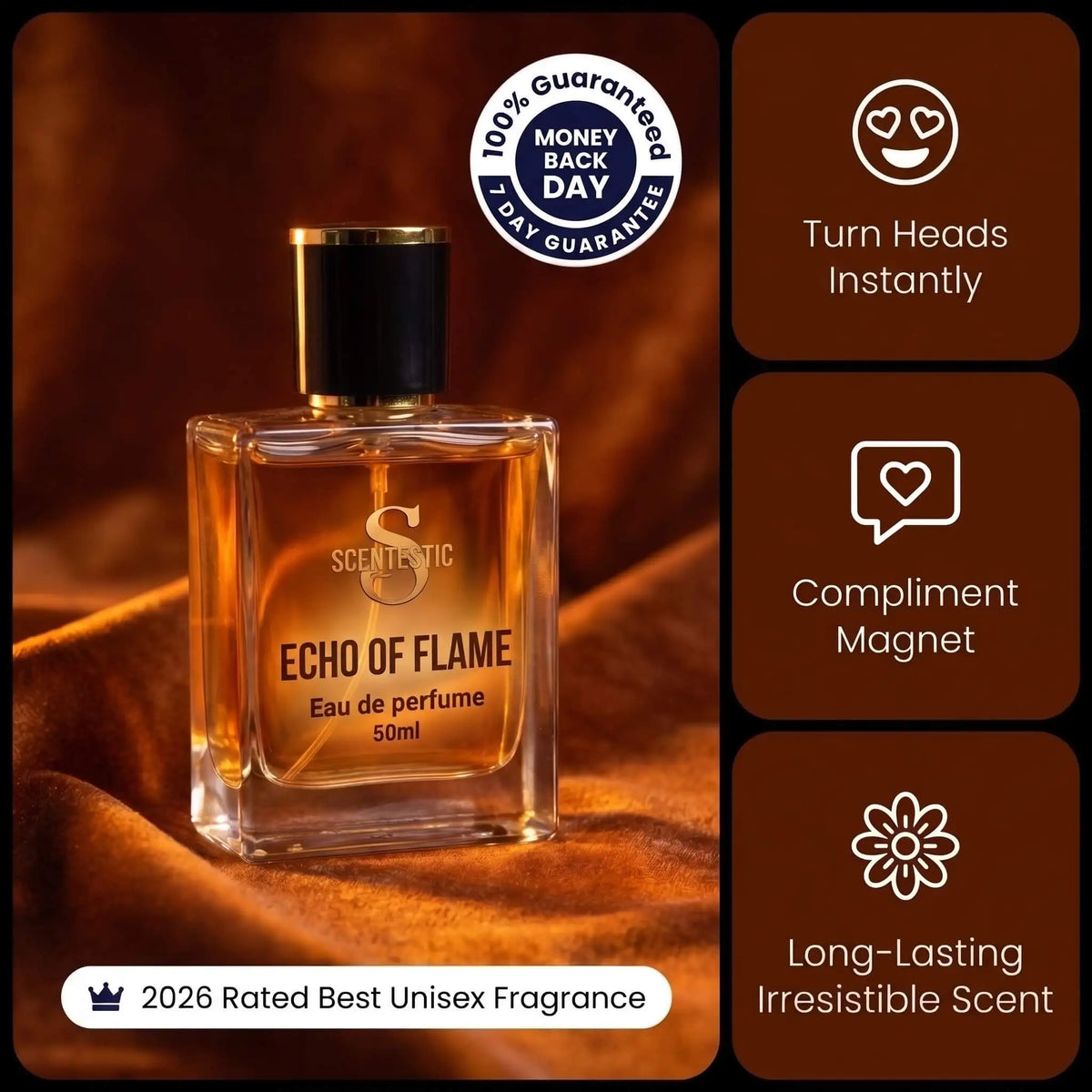 Echo of Flame – Inspired by Creed Aventus