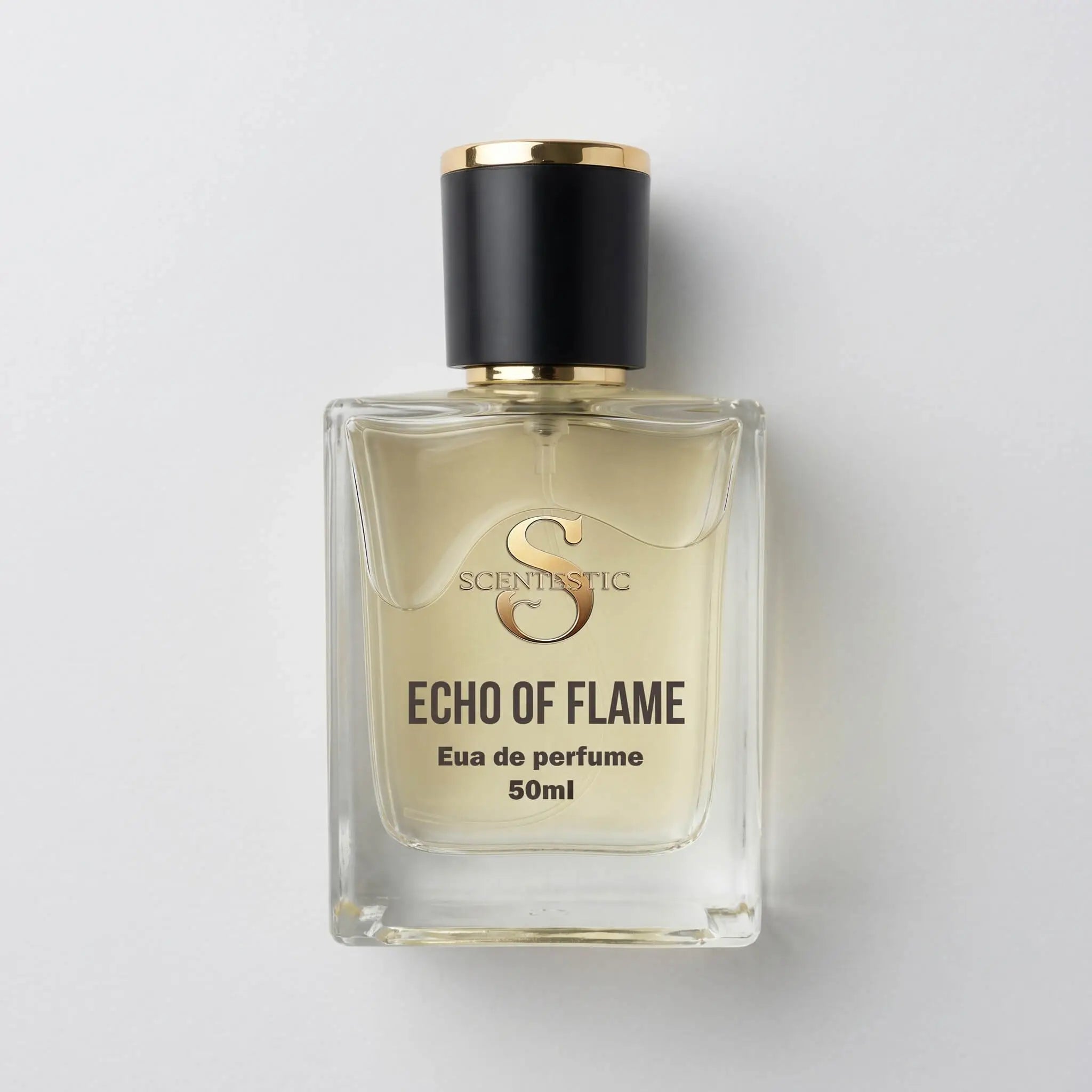 Echo of Flame – Premium Unisex long lasting perfumes in Pakistan