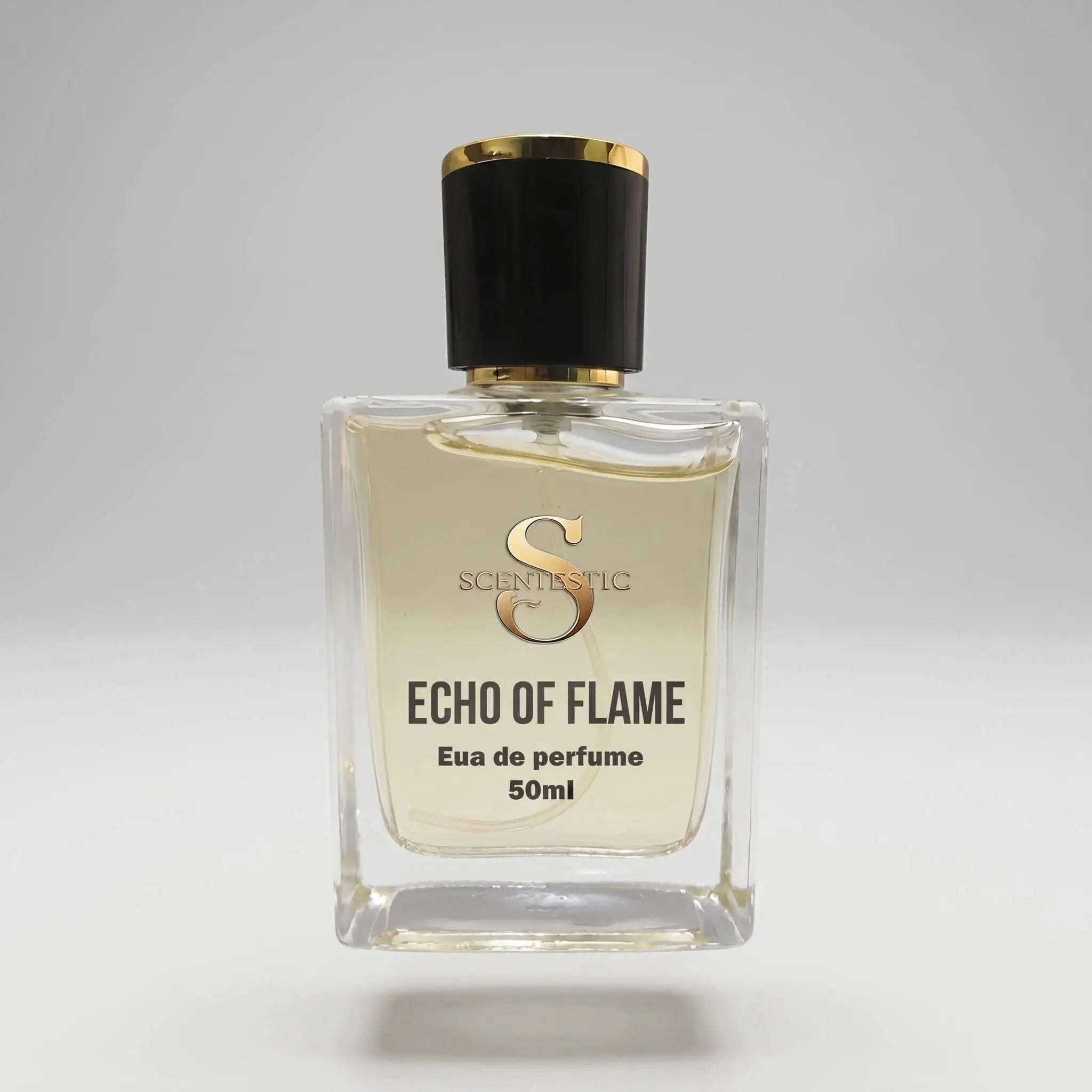 Echo of Flame – Premium Unisex long lasting perfumes in Pakistan