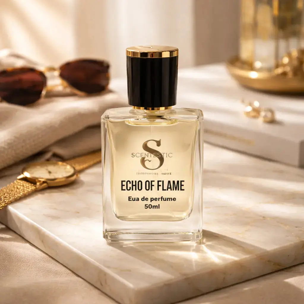 Echo of Flame 50ml Premium Perfume Inspired by Aventus Creed