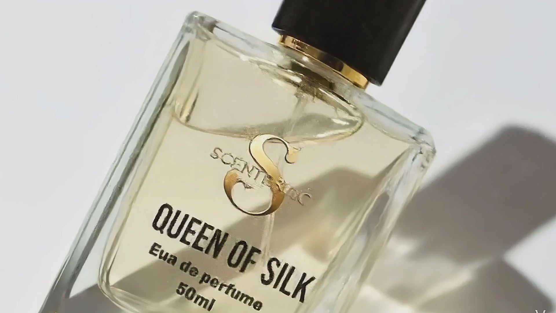 Queen of Silk 50ml Women’s Perfume Inspired by Gucci Flora